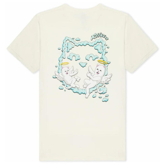 Ripndip Ανδρική κοντομάνικη μπλούζα In The Clouds Tee